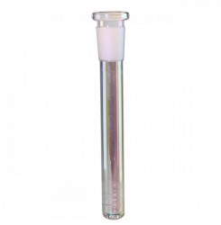 Slit Diffuser Chillum with Rainbow Effect